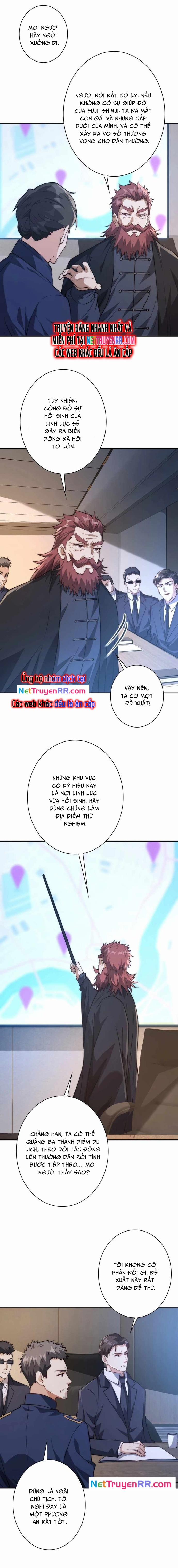 Trùng Sinh: Tôi Đứng Top Nhờ Hệ Thống Gian Lận 7 trang 3
