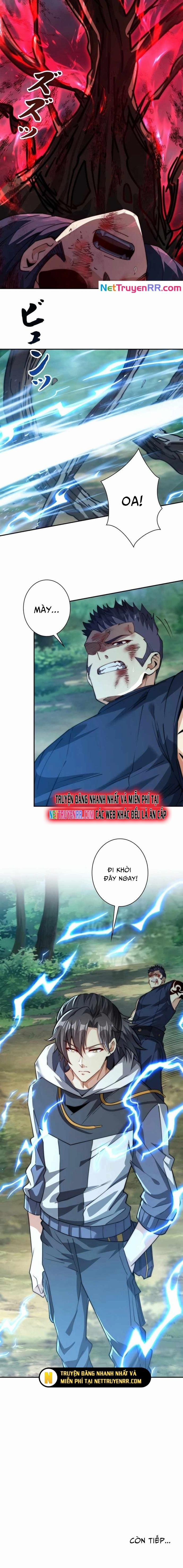 Trùng Sinh: Tôi Đứng Top Nhờ Hệ Thống Gian Lận 8 trang 14