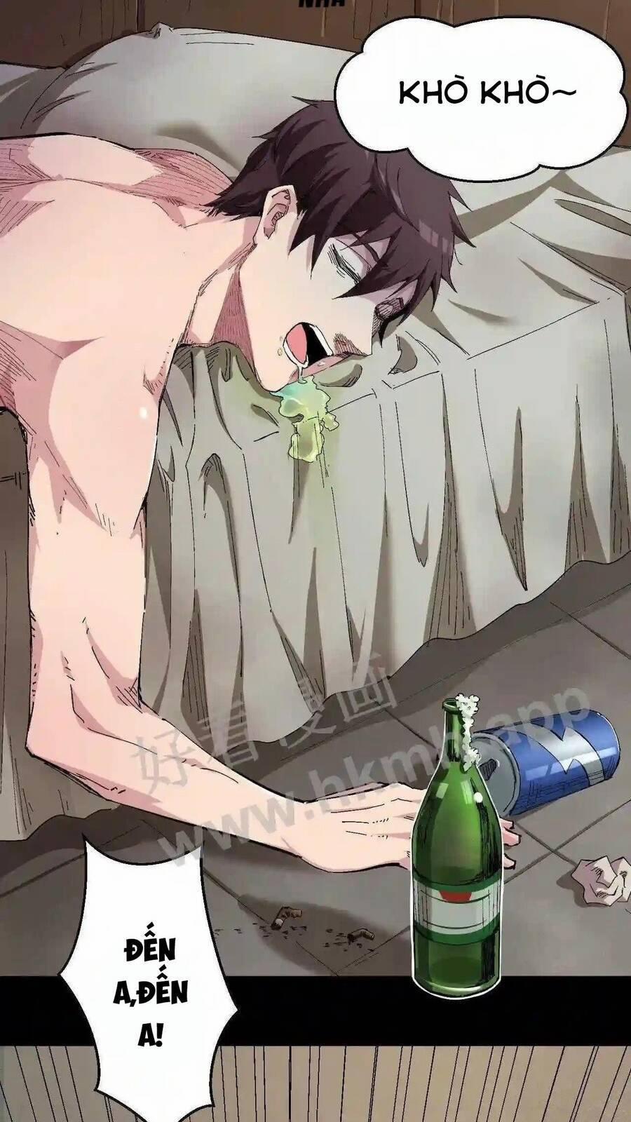 Trùng Sinh Trở Lại 1983 Làm Phú Hào 1 trang 4