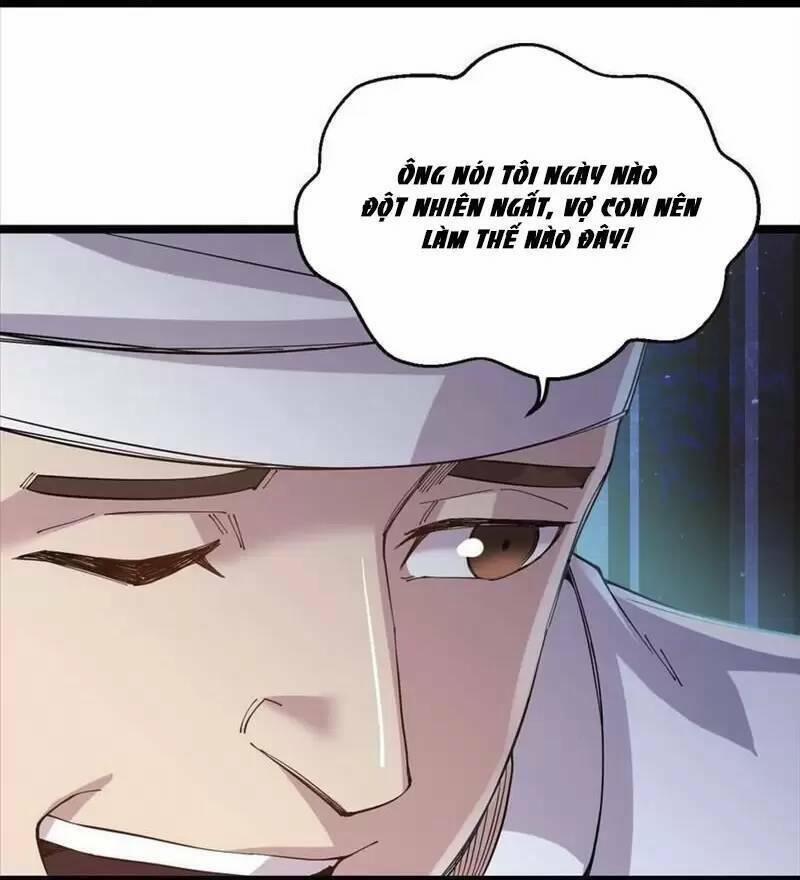 Trùng Sinh Trở Lại 1983 Làm Phú Hào 116 trang 18