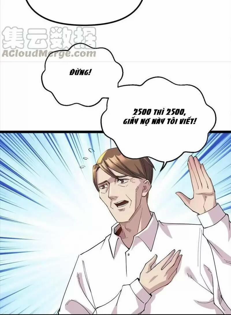 Trùng Sinh Trở Lại 1983 Làm Phú Hào 118 trang 10