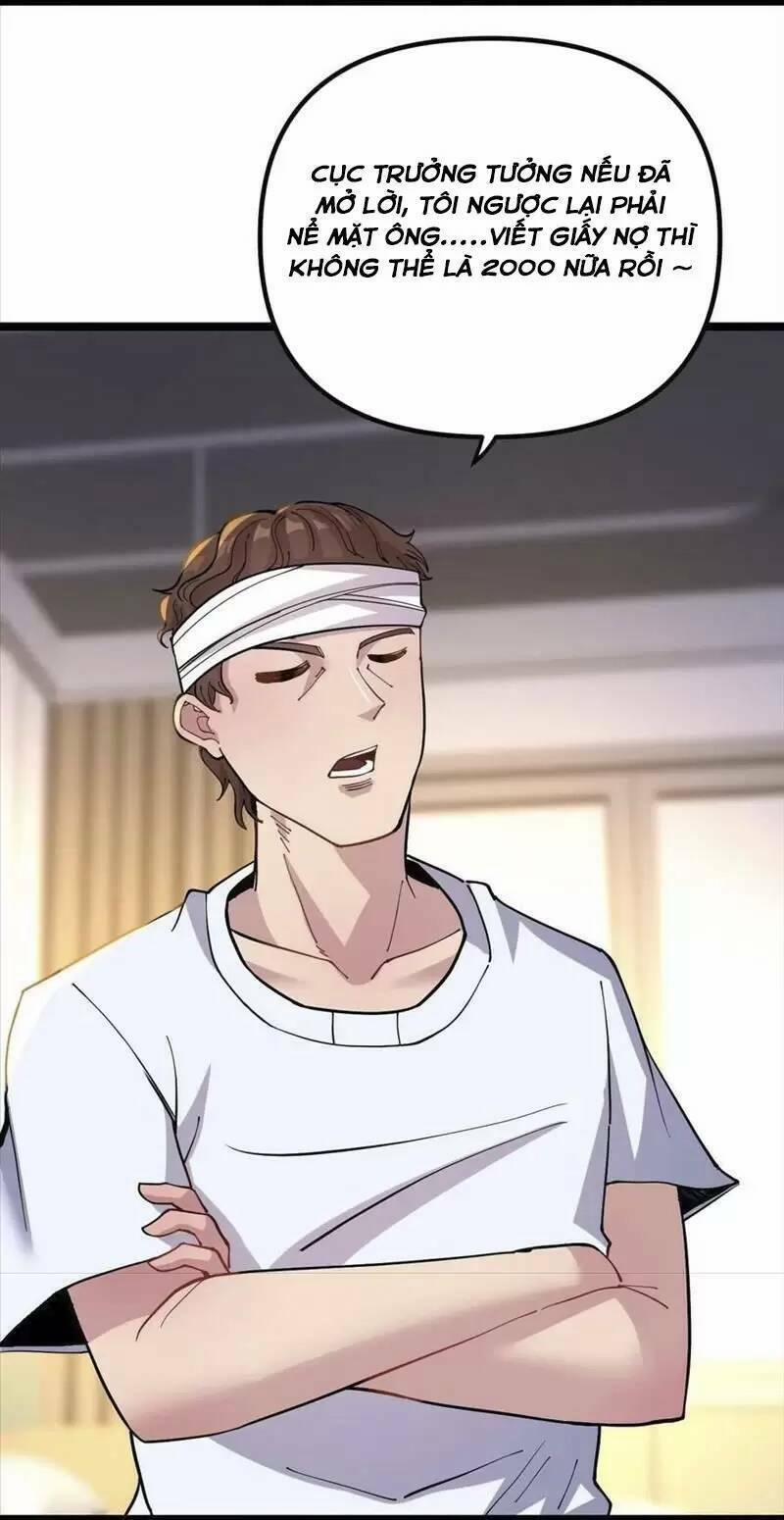 Trùng Sinh Trở Lại 1983 Làm Phú Hào 118 trang 5