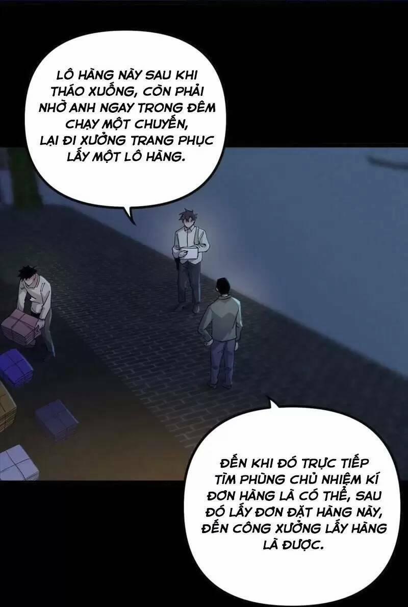 Trùng Sinh Trở Lại 1983 Làm Phú Hào 120 trang 22