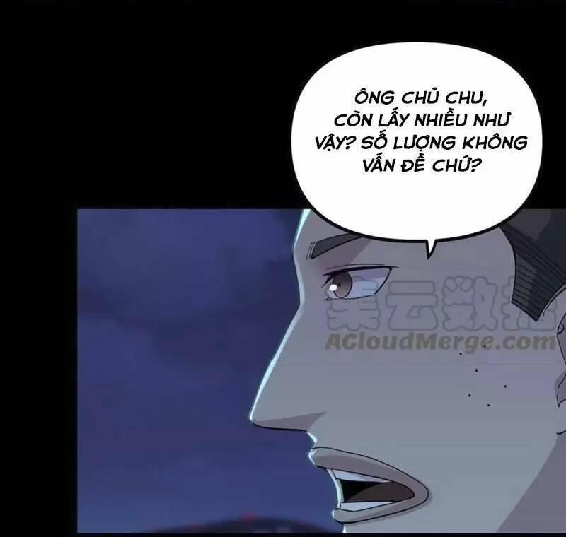 Trùng Sinh Trở Lại 1983 Làm Phú Hào 120 trang 24
