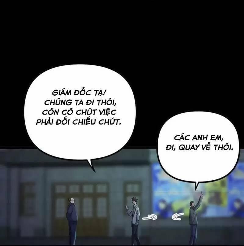 Trùng Sinh Trở Lại 1983 Làm Phú Hào 121 trang 11