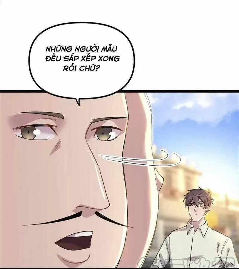 Trùng Sinh Trở Lại 1983 Làm Phú Hào 121 trang 15