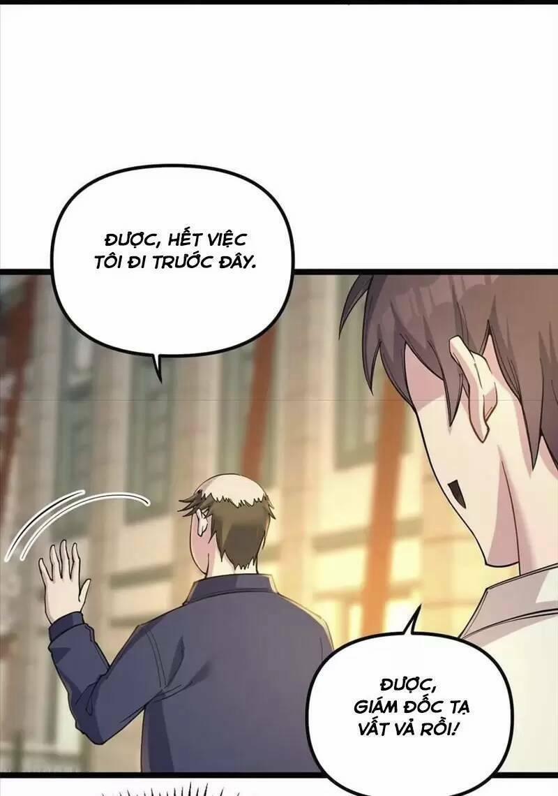 Trùng Sinh Trở Lại 1983 Làm Phú Hào 121 trang 17