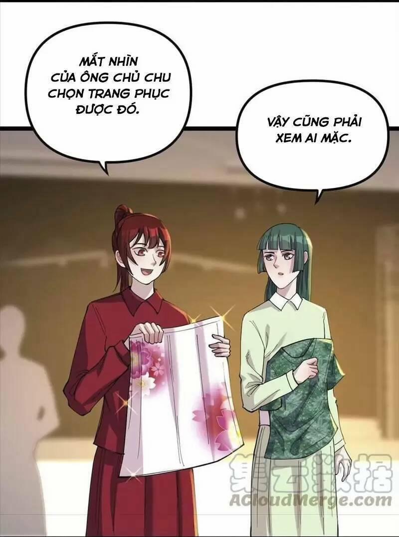 Trùng Sinh Trở Lại 1983 Làm Phú Hào 122 trang 15