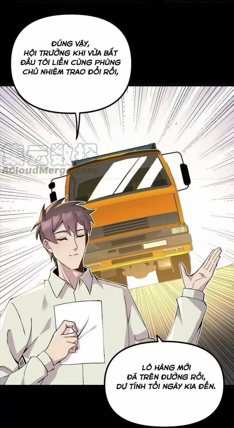 Trùng Sinh Trở Lại 1983 Làm Phú Hào 126 trang 21