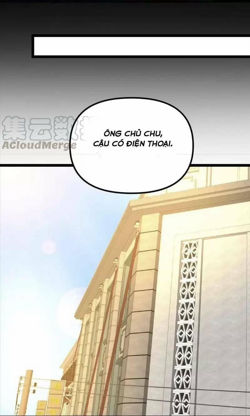 Trùng Sinh Trở Lại 1983 Làm Phú Hào 127 trang 14