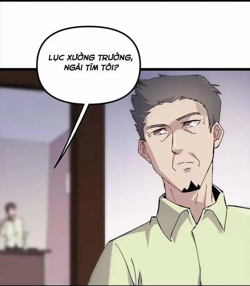 Trùng Sinh Trở Lại 1983 Làm Phú Hào 127 trang 19