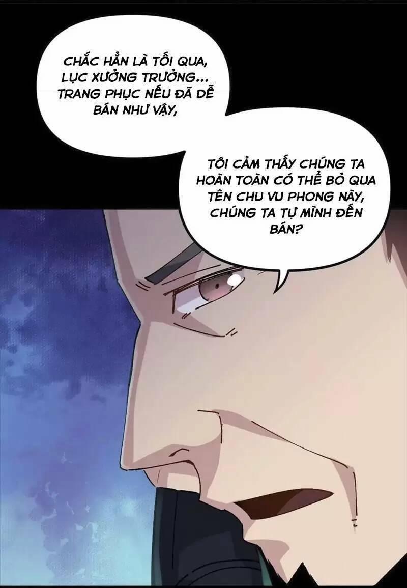 Trùng Sinh Trở Lại 1983 Làm Phú Hào 127 trang 8