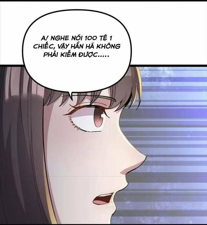 Trùng Sinh Trở Lại 1983 Làm Phú Hào 128 trang 30
