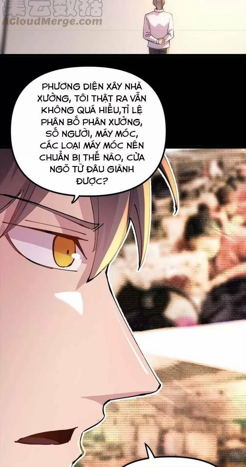 Trùng Sinh Trở Lại 1983 Làm Phú Hào 131 trang 17