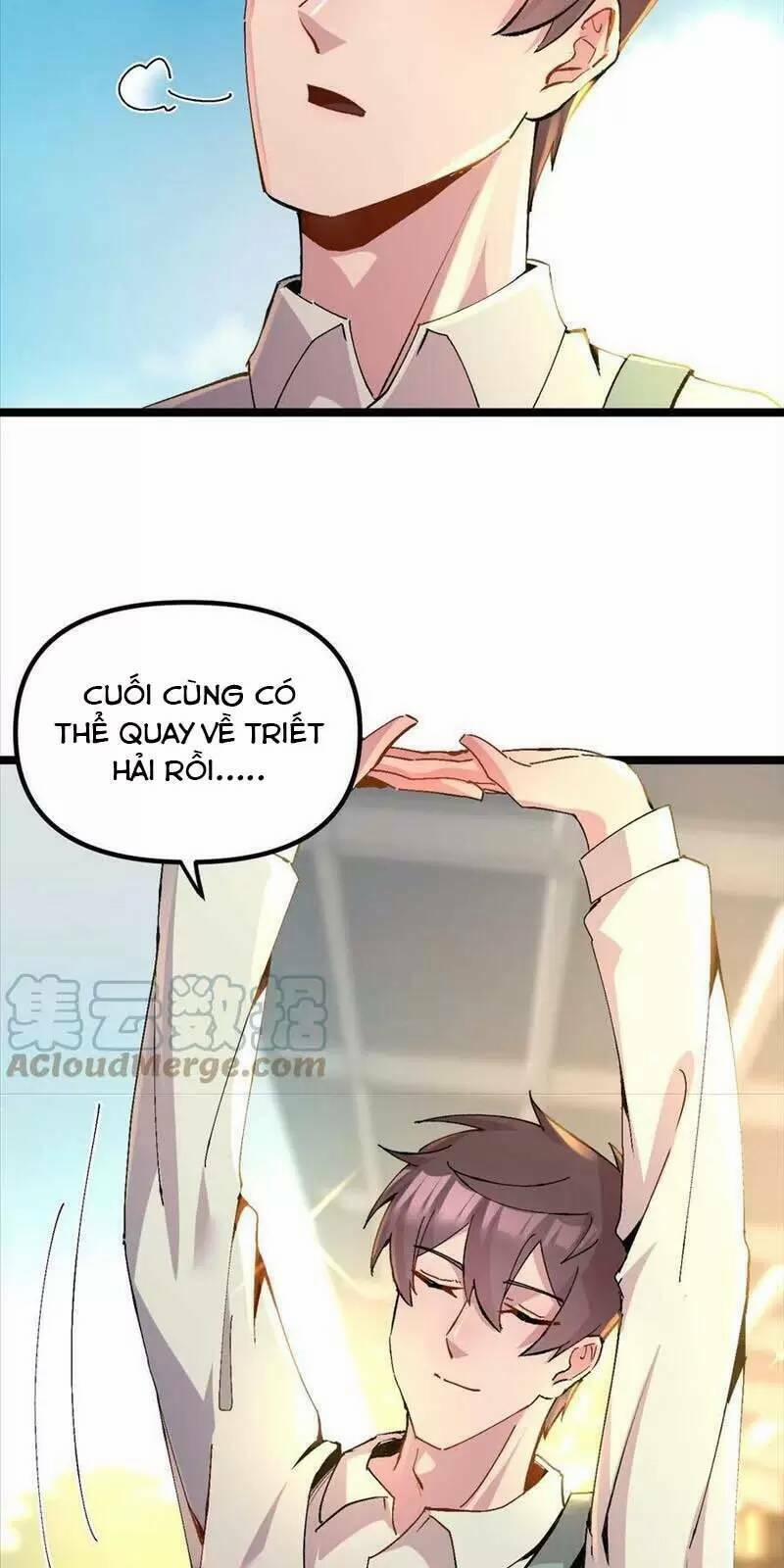 Trùng Sinh Trở Lại 1983 Làm Phú Hào 131 trang 2