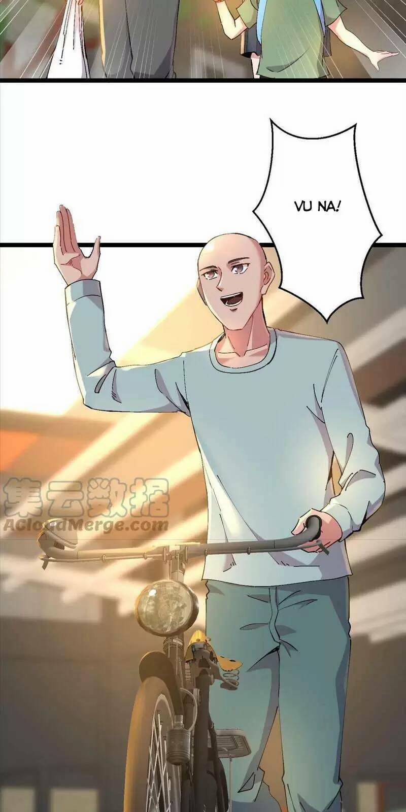 Trùng Sinh Trở Lại 1983 Làm Phú Hào 132 trang 11