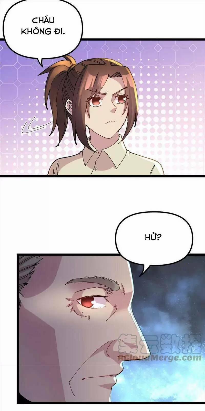 Trùng Sinh Trở Lại 1983 Làm Phú Hào 150 trang 12