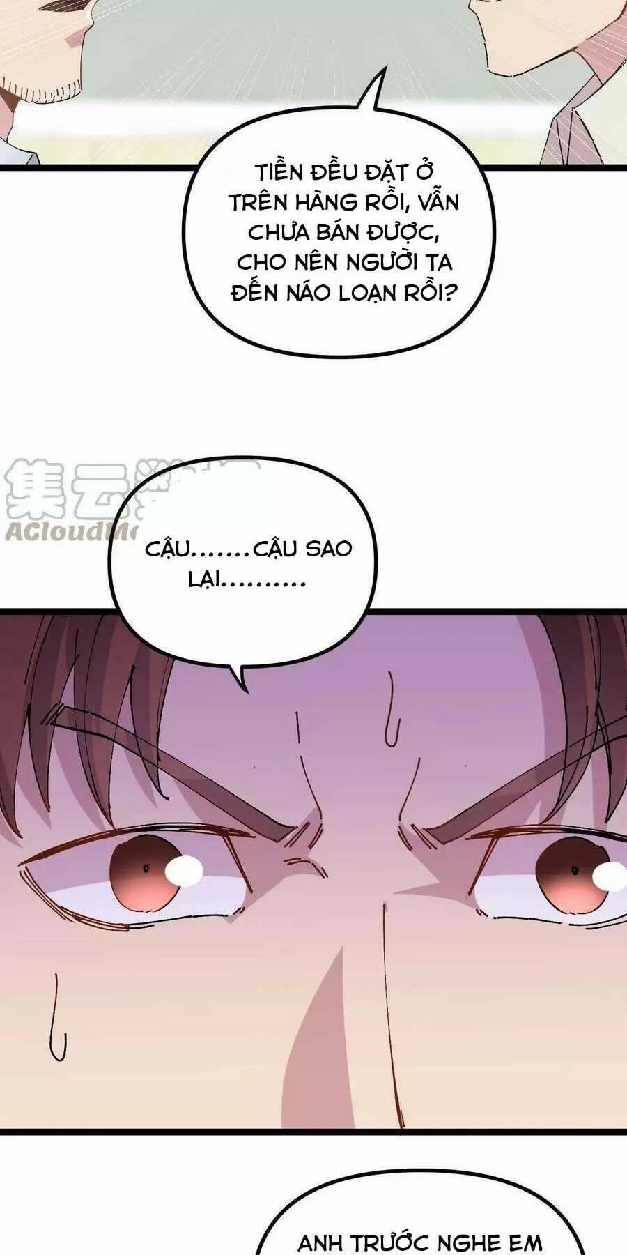 Trùng Sinh Trở Lại 1983 Làm Phú Hào 153 trang 16