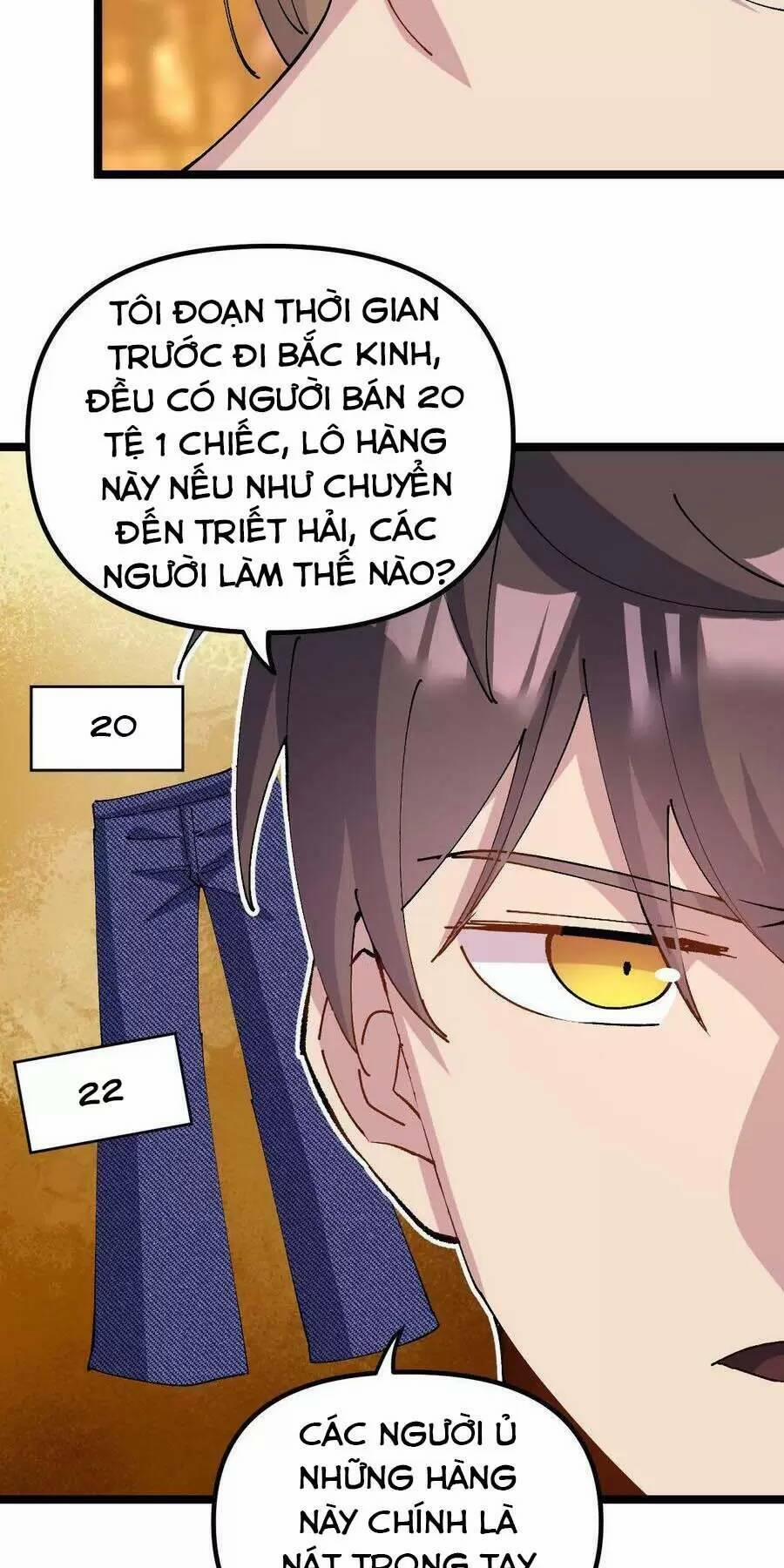 Trùng Sinh Trở Lại 1983 Làm Phú Hào 153 trang 6