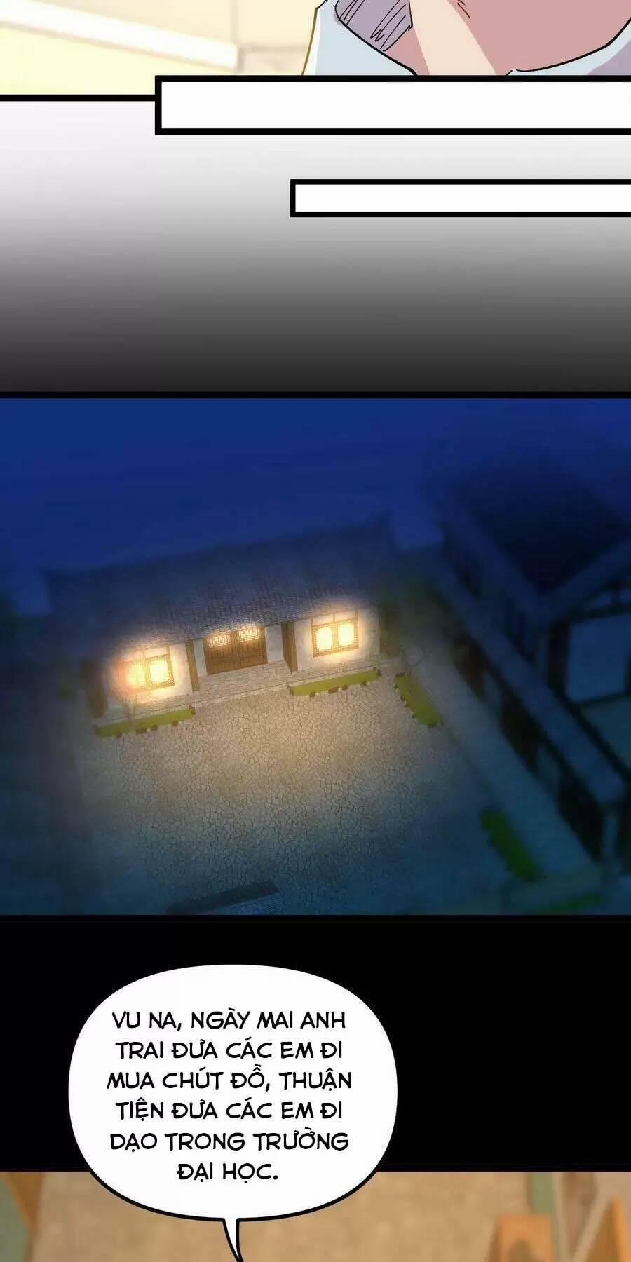 Trùng Sinh Trở Lại 1983 Làm Phú Hào 155 trang 8