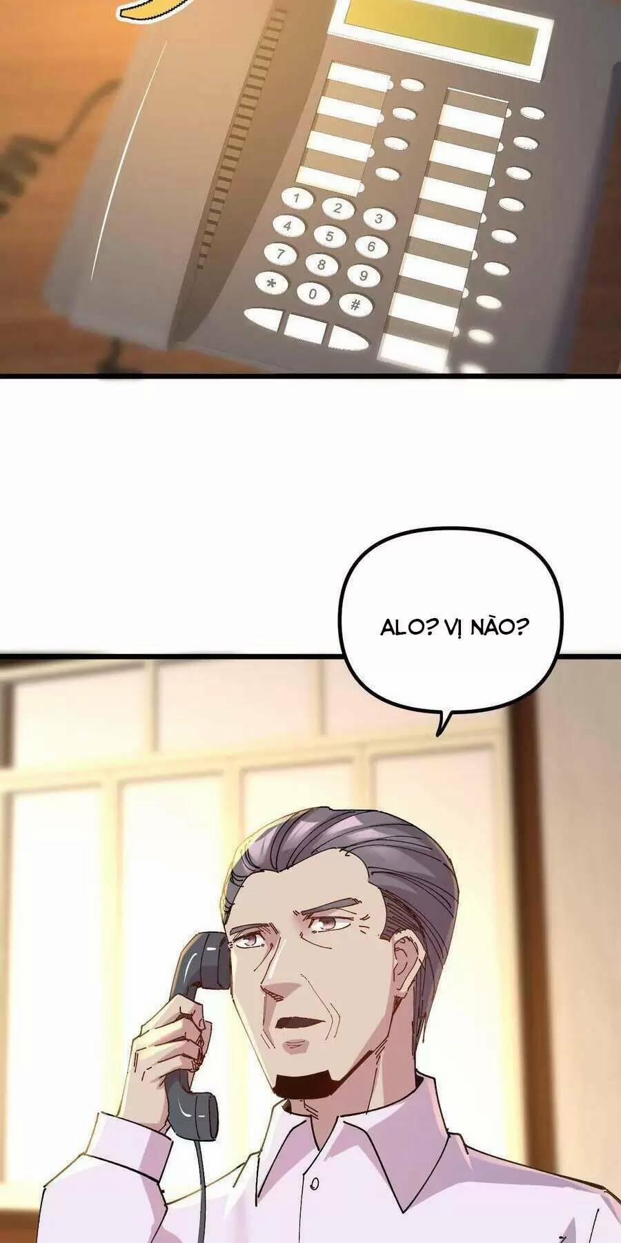 Trùng Sinh Trở Lại 1983 Làm Phú Hào 158 trang 16