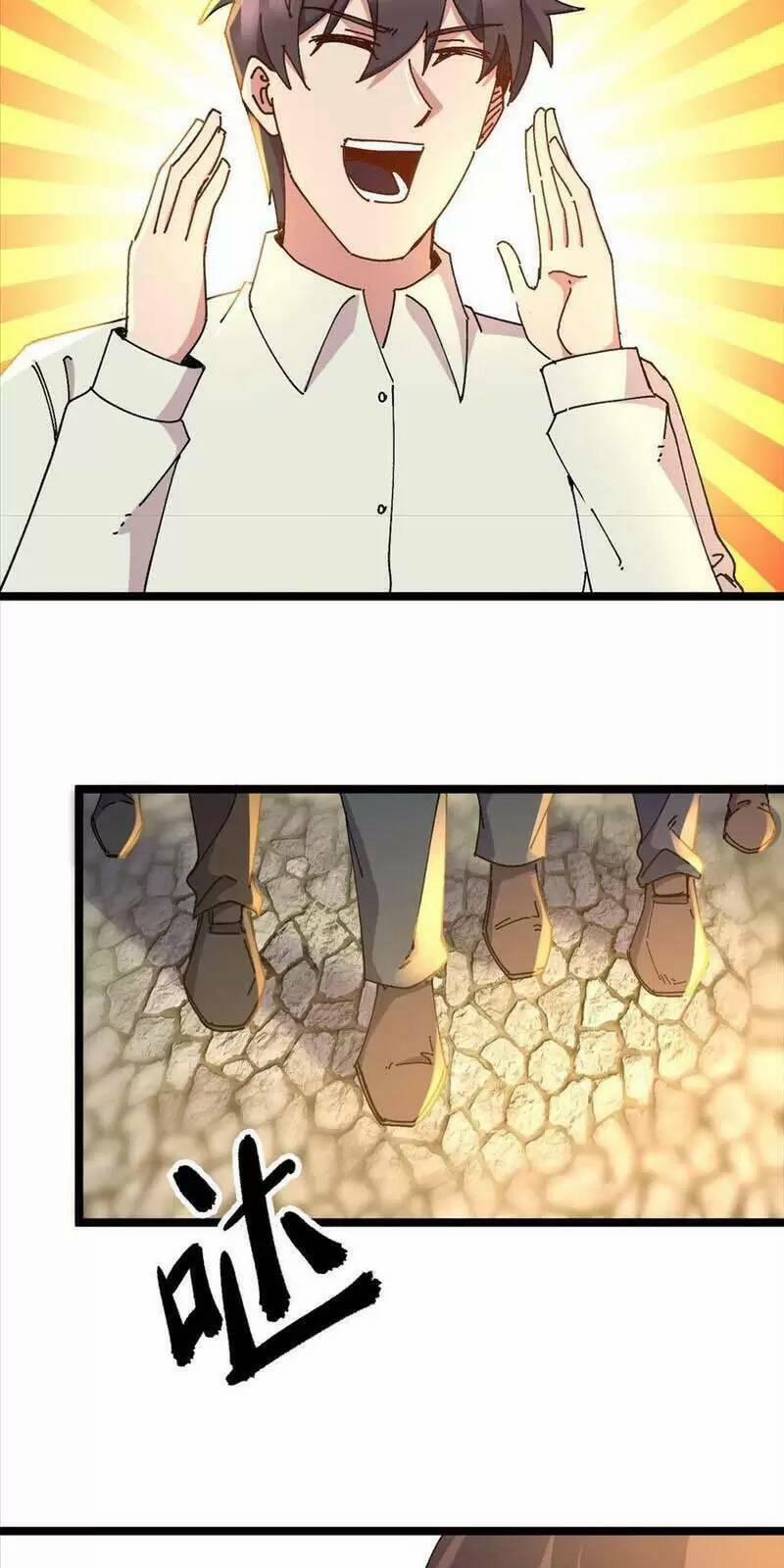 Trùng Sinh Trở Lại 1983 Làm Phú Hào 165 trang 14