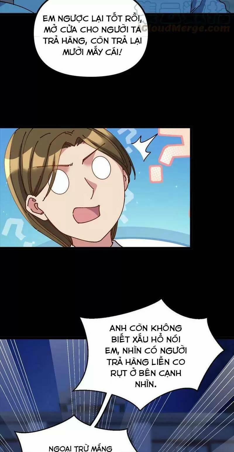 Trùng Sinh Trở Lại 1983 Làm Phú Hào 165 trang 8