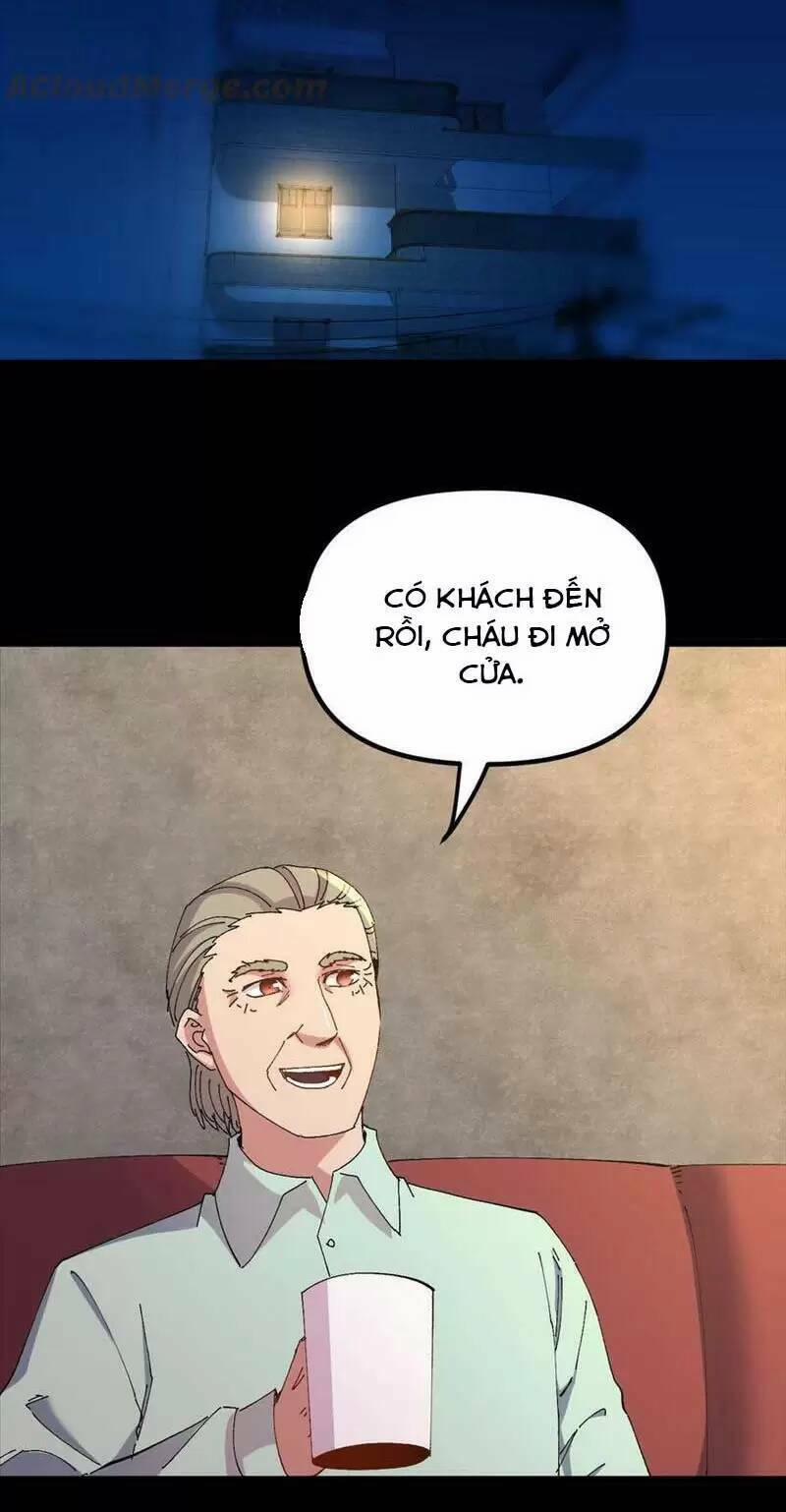 Trùng Sinh Trở Lại 1983 Làm Phú Hào 170 trang 10