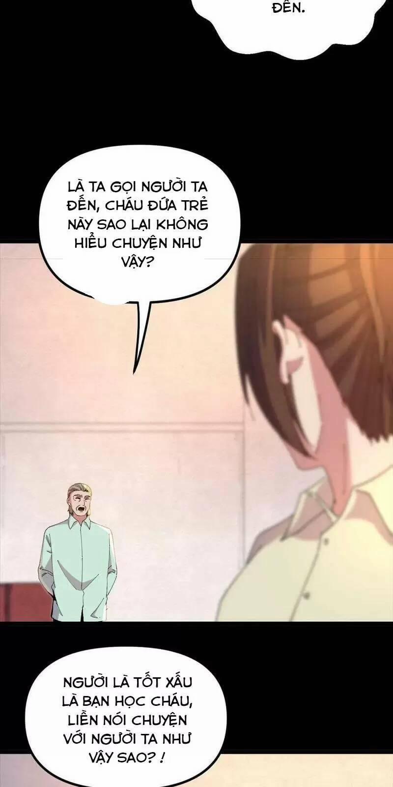 Trùng Sinh Trở Lại 1983 Làm Phú Hào 170 trang 16