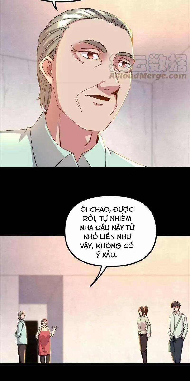 Trùng Sinh Trở Lại 1983 Làm Phú Hào 170 trang 17