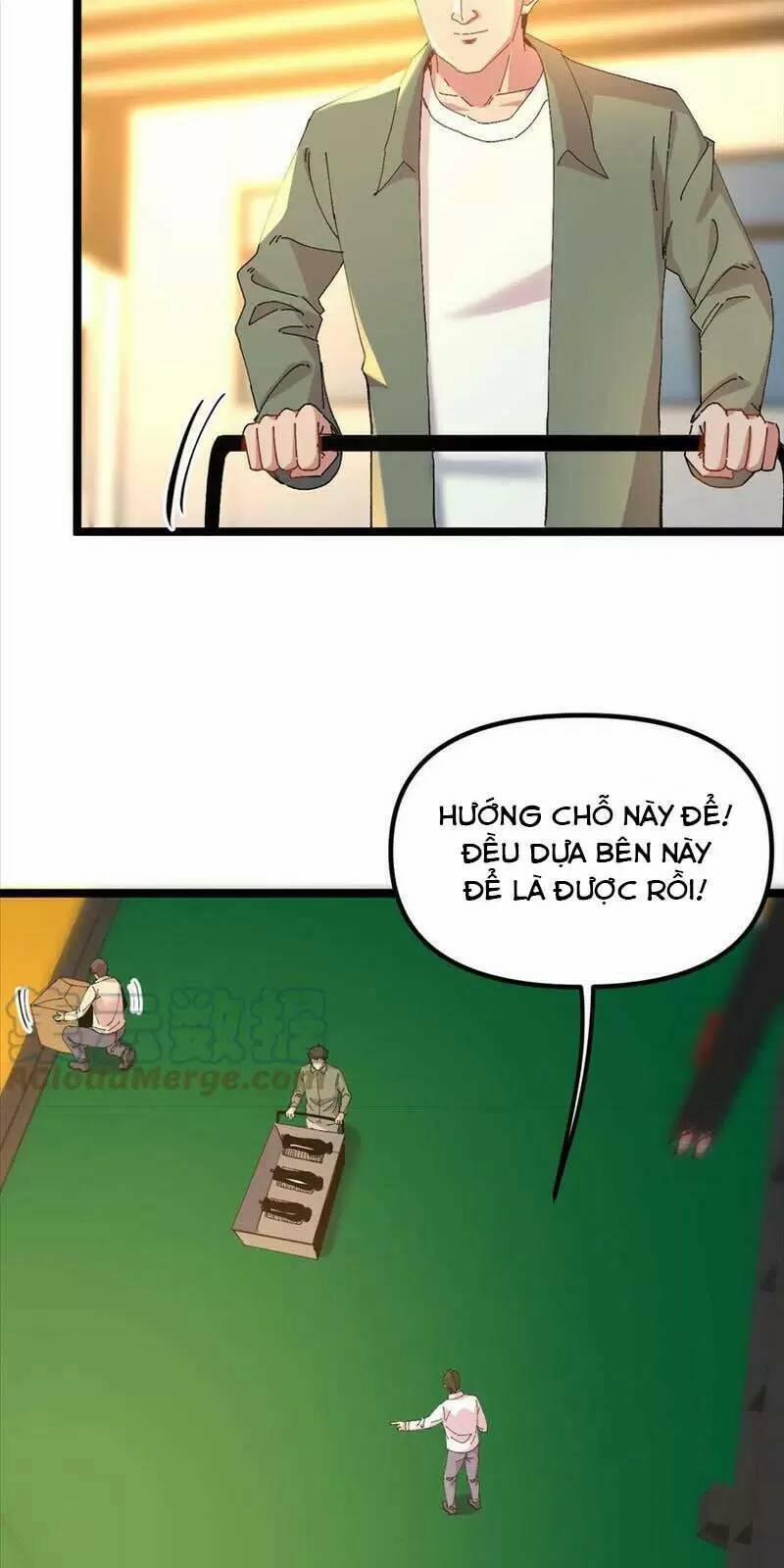 Trùng Sinh Trở Lại 1983 Làm Phú Hào 170 trang 4