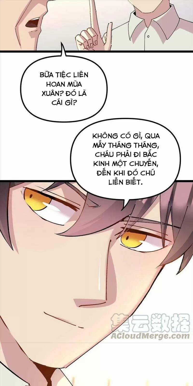 Trùng Sinh Trở Lại 1983 Làm Phú Hào 179 trang 20