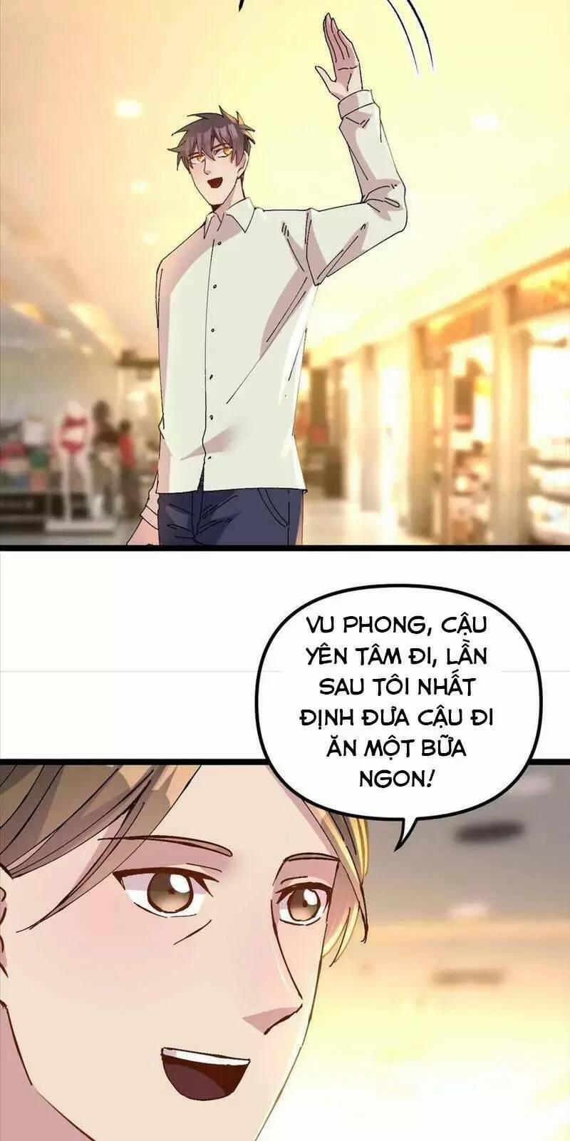 Trùng Sinh Trở Lại 1983 Làm Phú Hào 179 trang 5