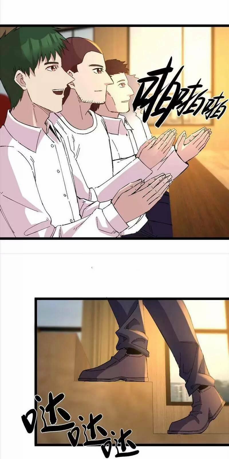 Trùng Sinh Trở Lại 1983 Làm Phú Hào 183 trang 13