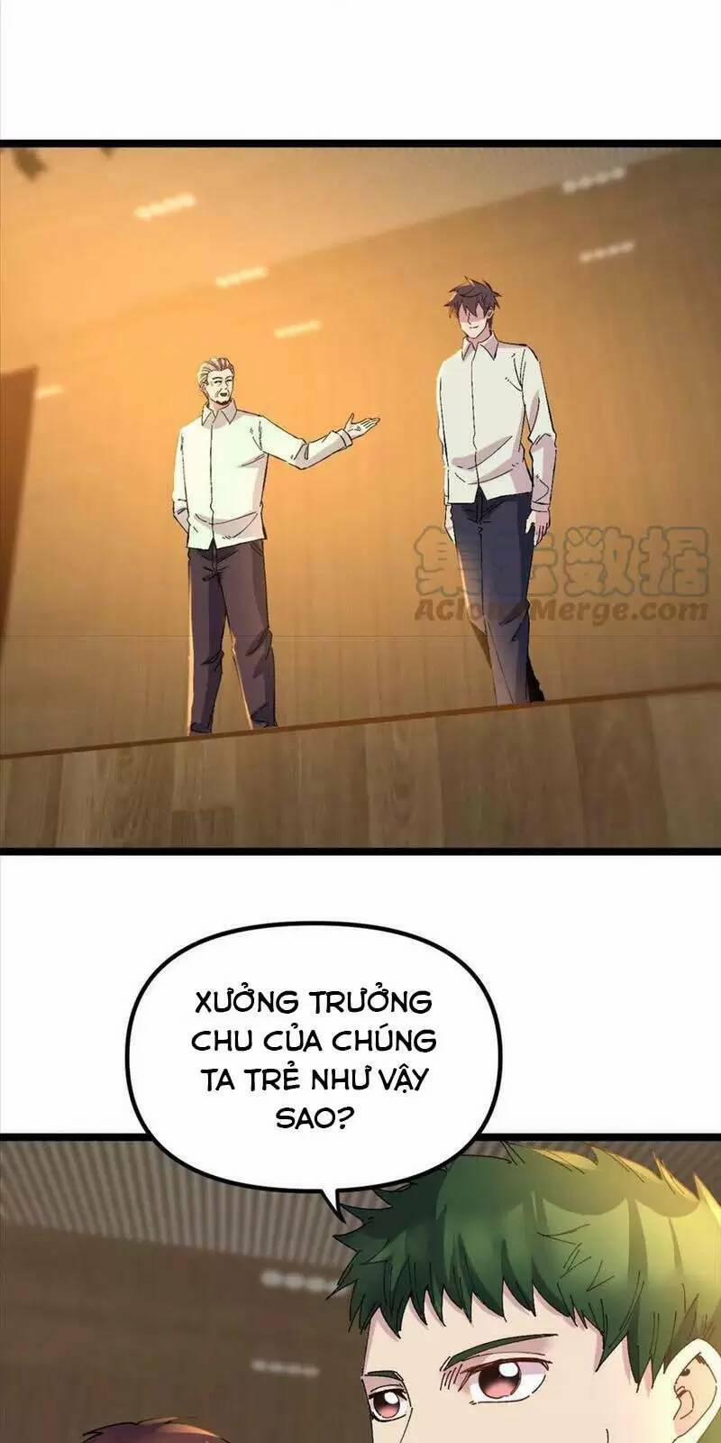 Trùng Sinh Trở Lại 1983 Làm Phú Hào 183 trang 14