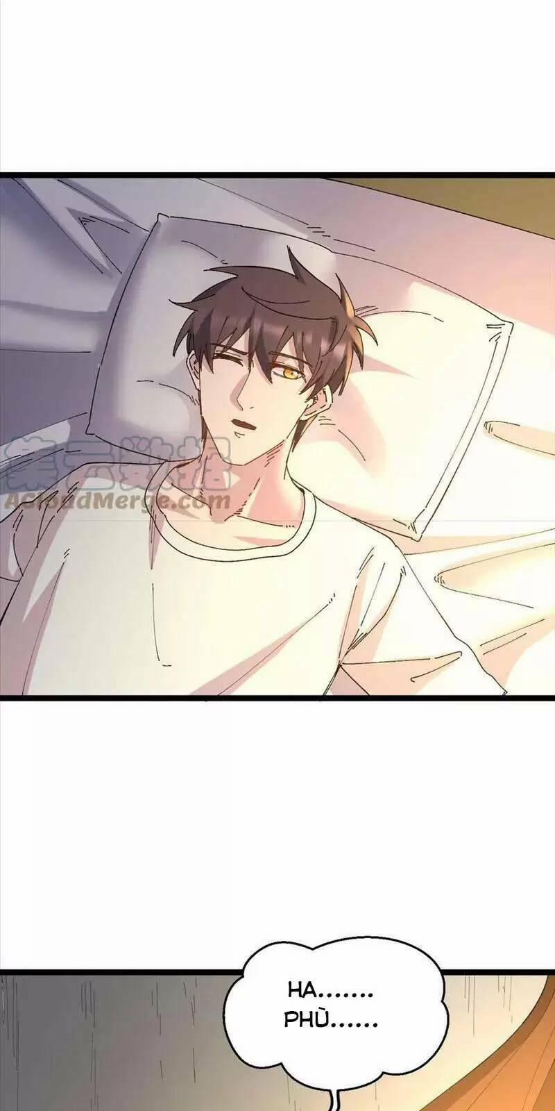 Trùng Sinh Trở Lại 1983 Làm Phú Hào 183 trang 5