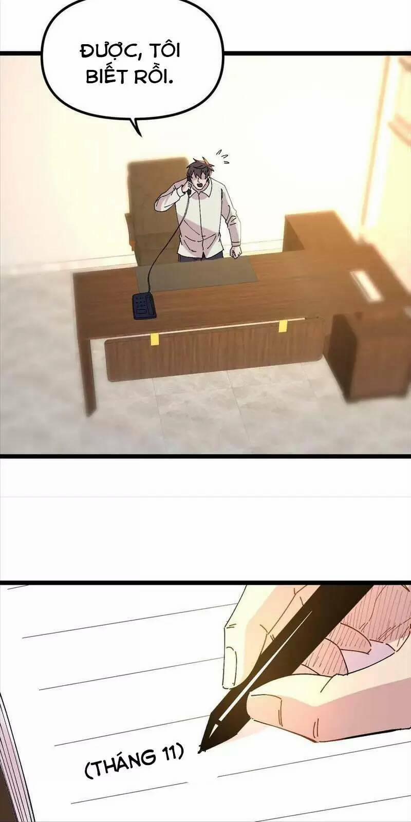 Trùng Sinh Trở Lại 1983 Làm Phú Hào 184 trang 4