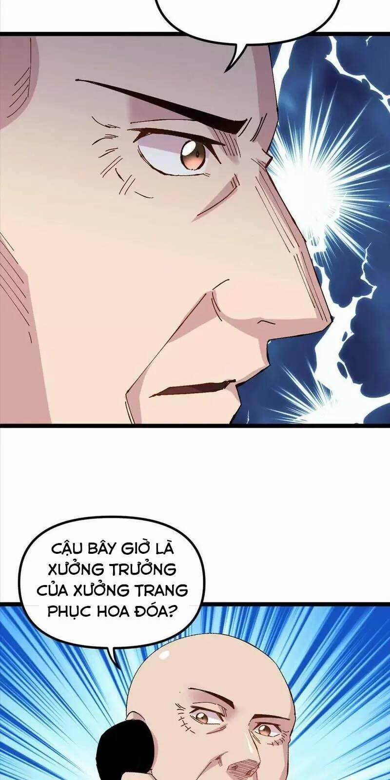 Trùng Sinh Trở Lại 1983 Làm Phú Hào 185 trang 11