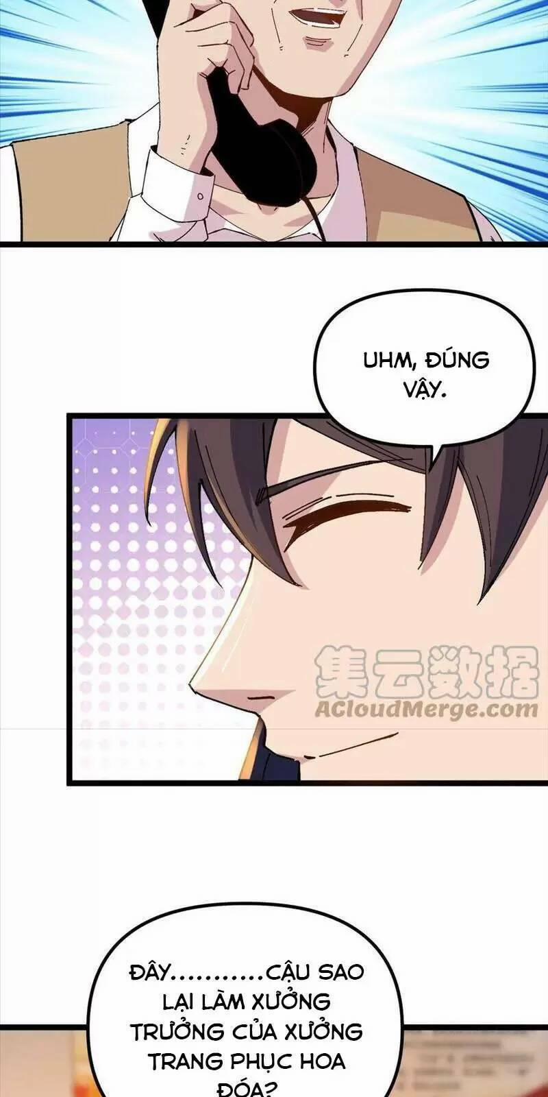 Trùng Sinh Trở Lại 1983 Làm Phú Hào 185 trang 12