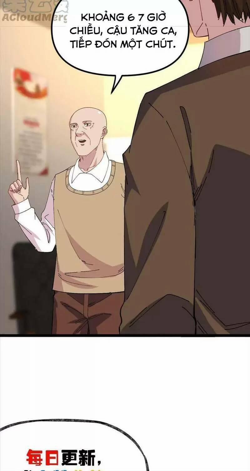 Trùng Sinh Trở Lại 1983 Làm Phú Hào 185 trang 18