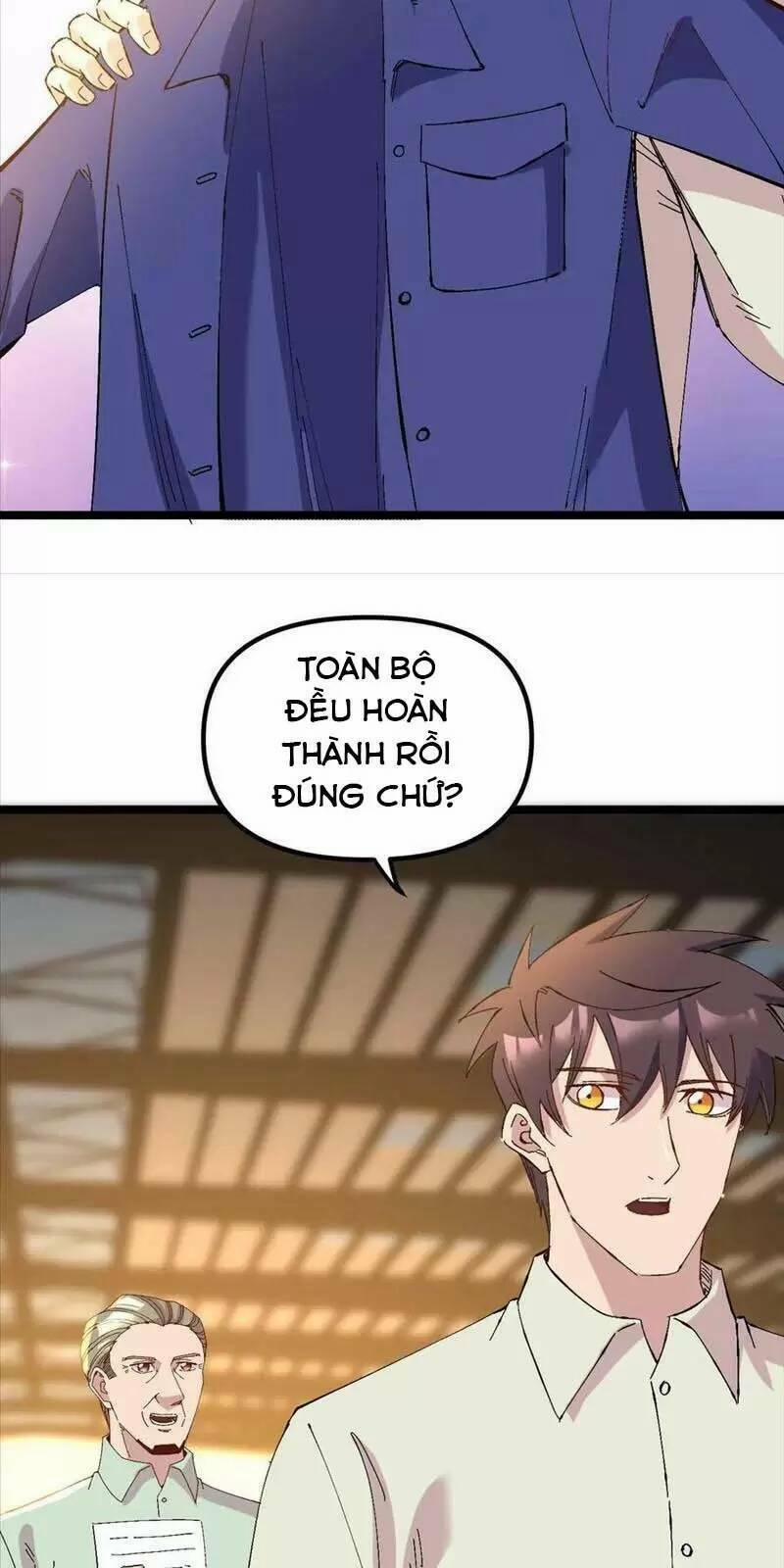 Trùng Sinh Trở Lại 1983 Làm Phú Hào 185 trang 6