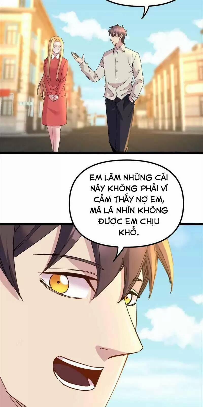 Trùng Sinh Trở Lại 1983 Làm Phú Hào 187 trang 15