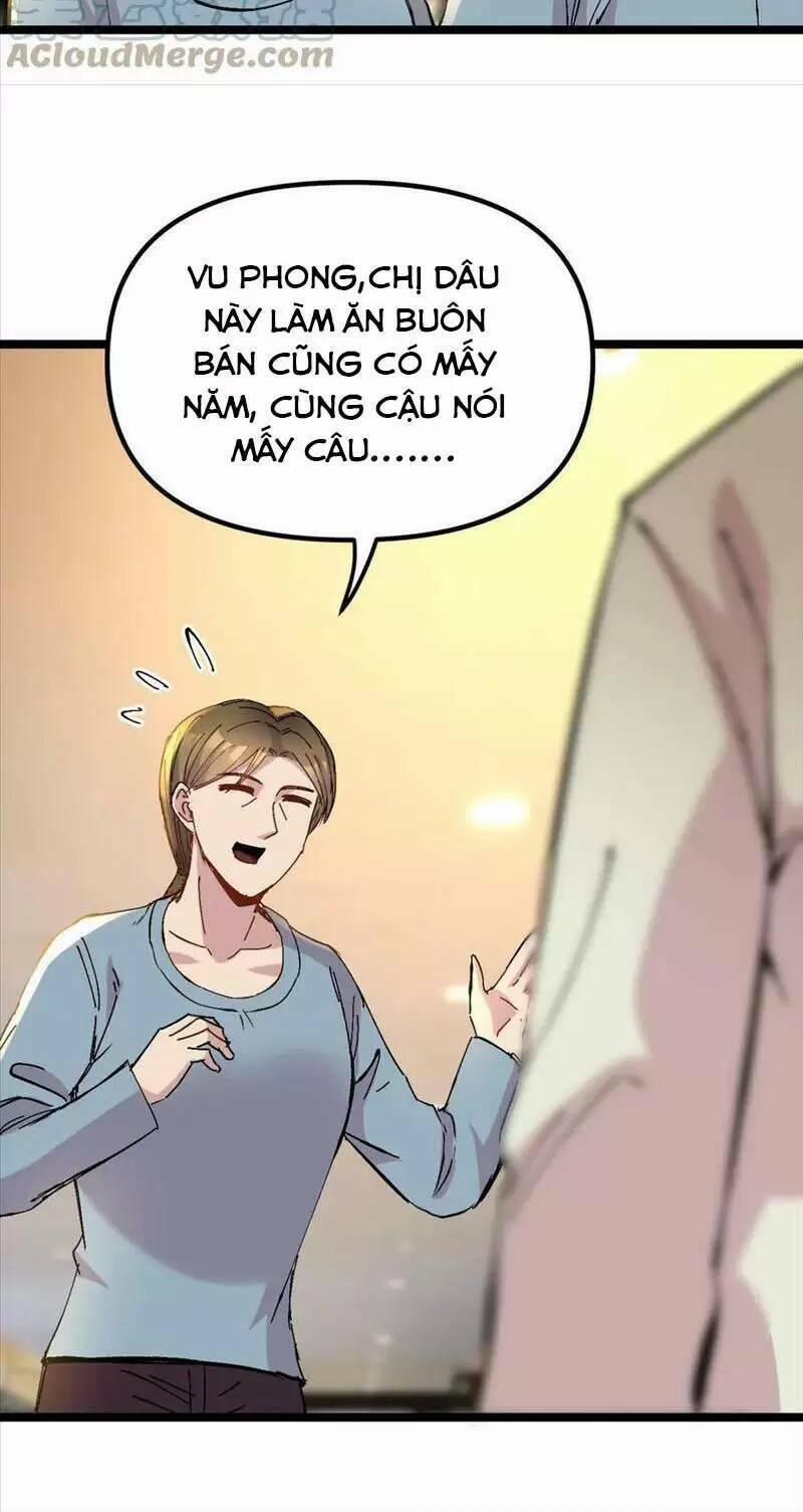 Trùng Sinh Trở Lại 1983 Làm Phú Hào 193 trang 18