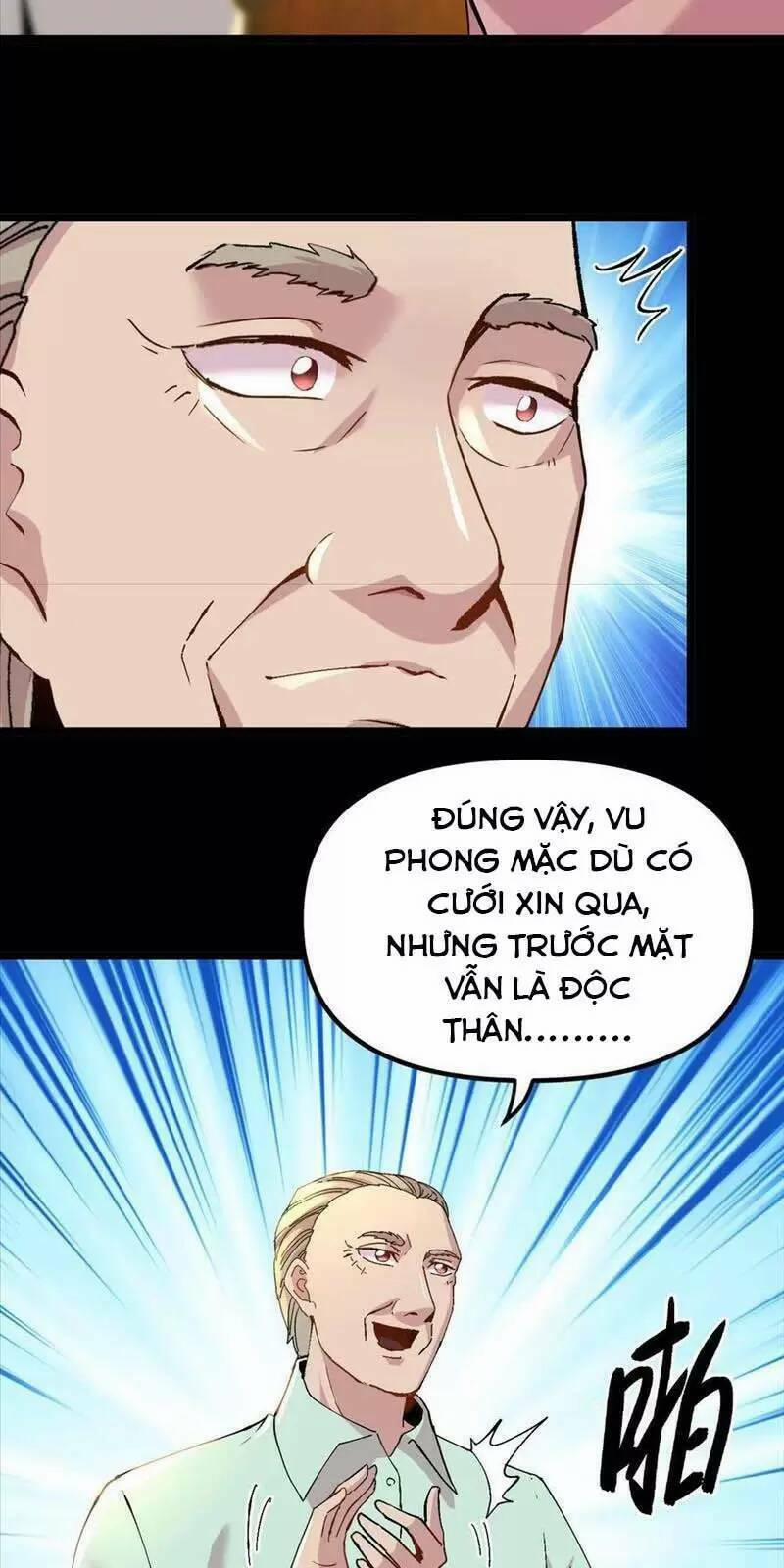 Trùng Sinh Trở Lại 1983 Làm Phú Hào 199 trang 6