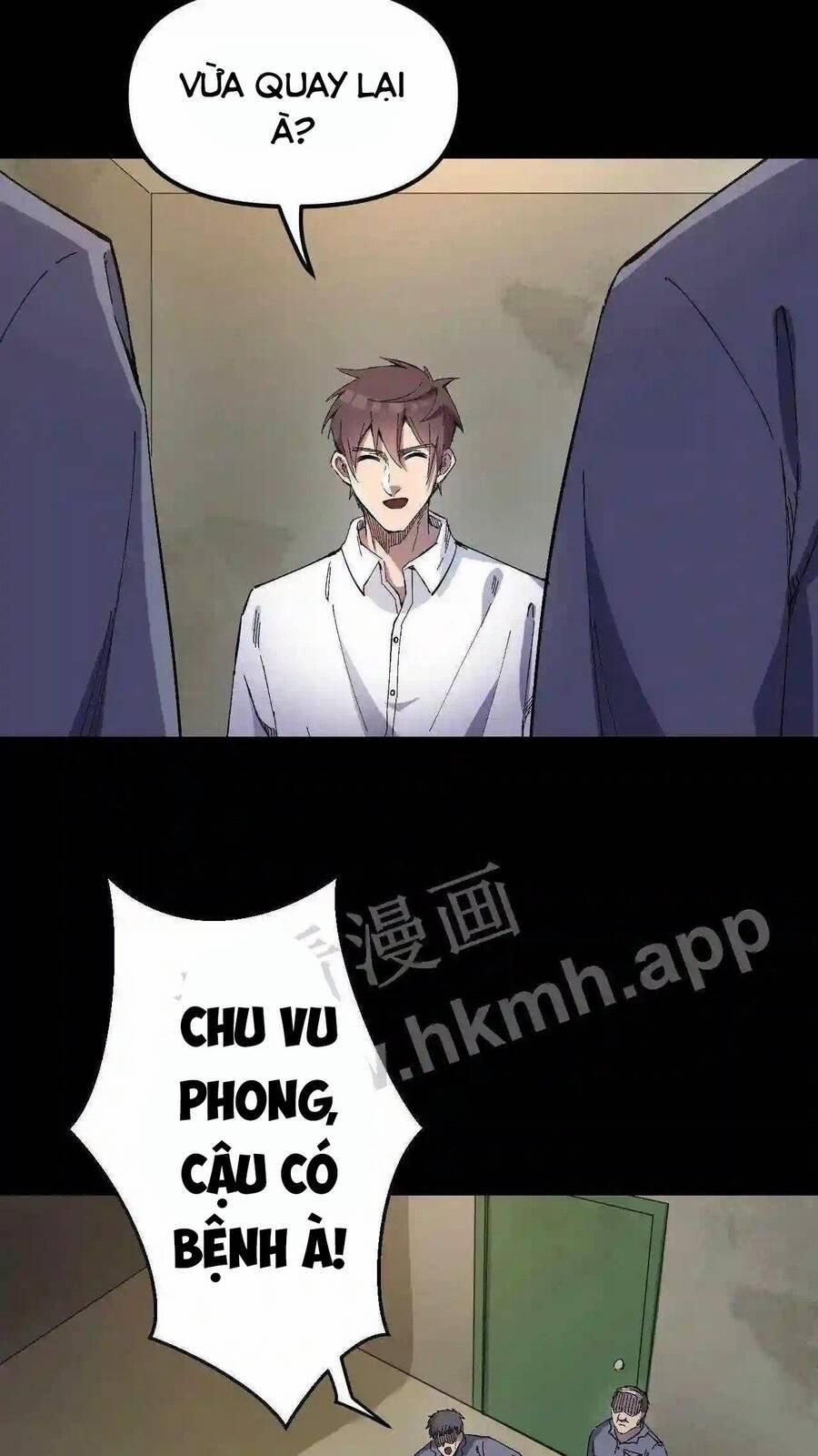 Trùng Sinh Trở Lại 1983 Làm Phú Hào 2 trang 10