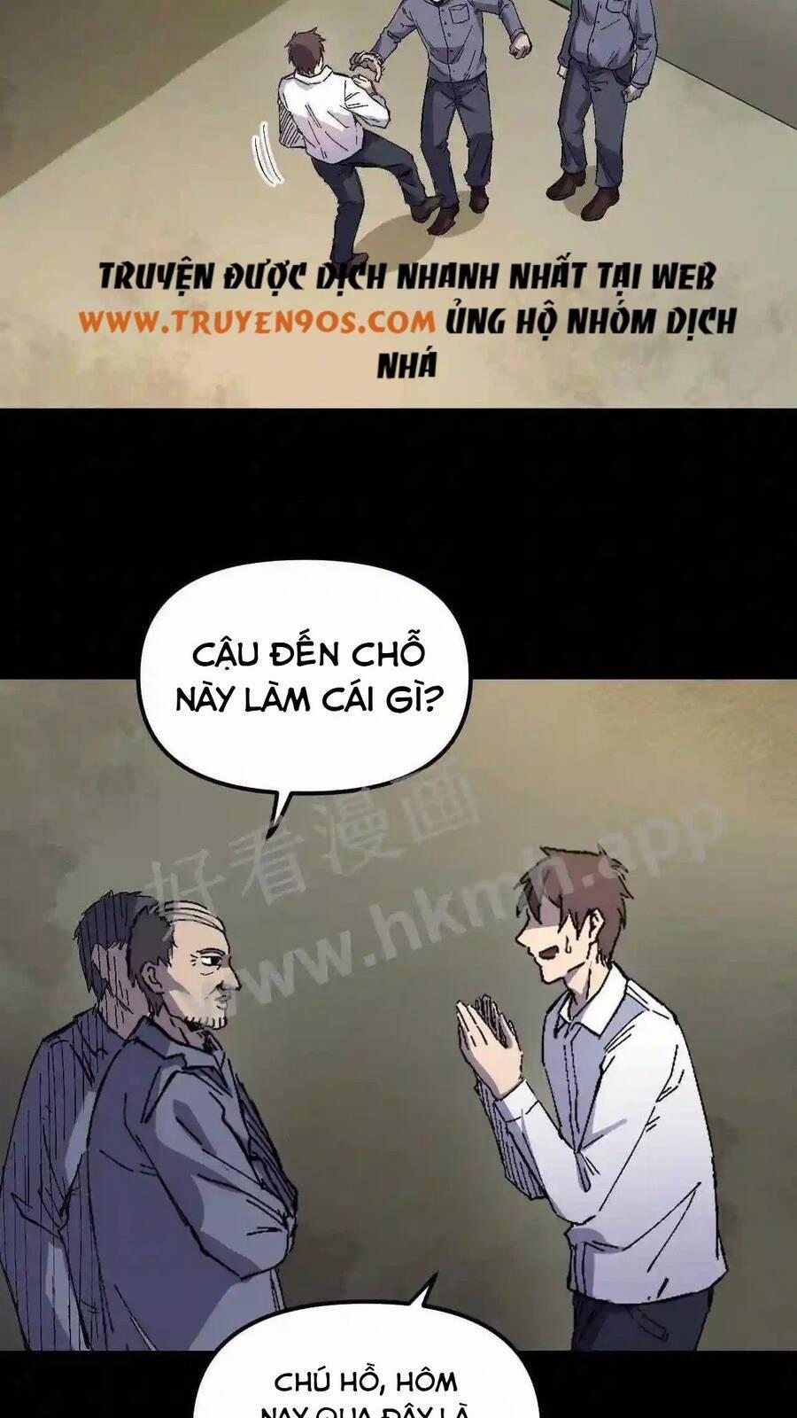 Trùng Sinh Trở Lại 1983 Làm Phú Hào 2 trang 11