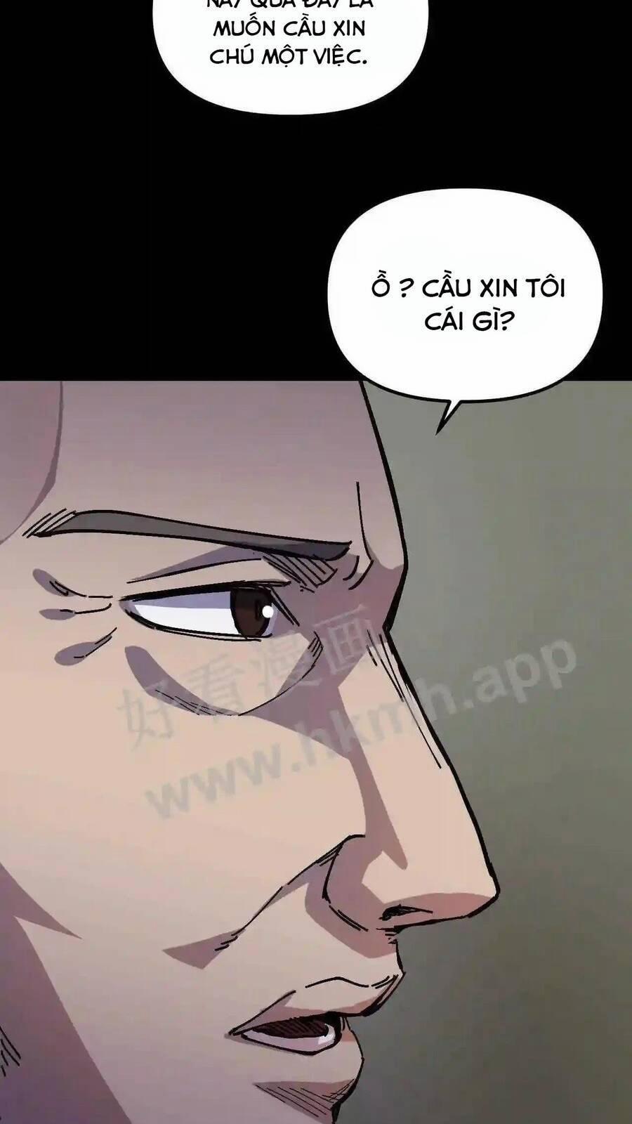 Trùng Sinh Trở Lại 1983 Làm Phú Hào 2 trang 12