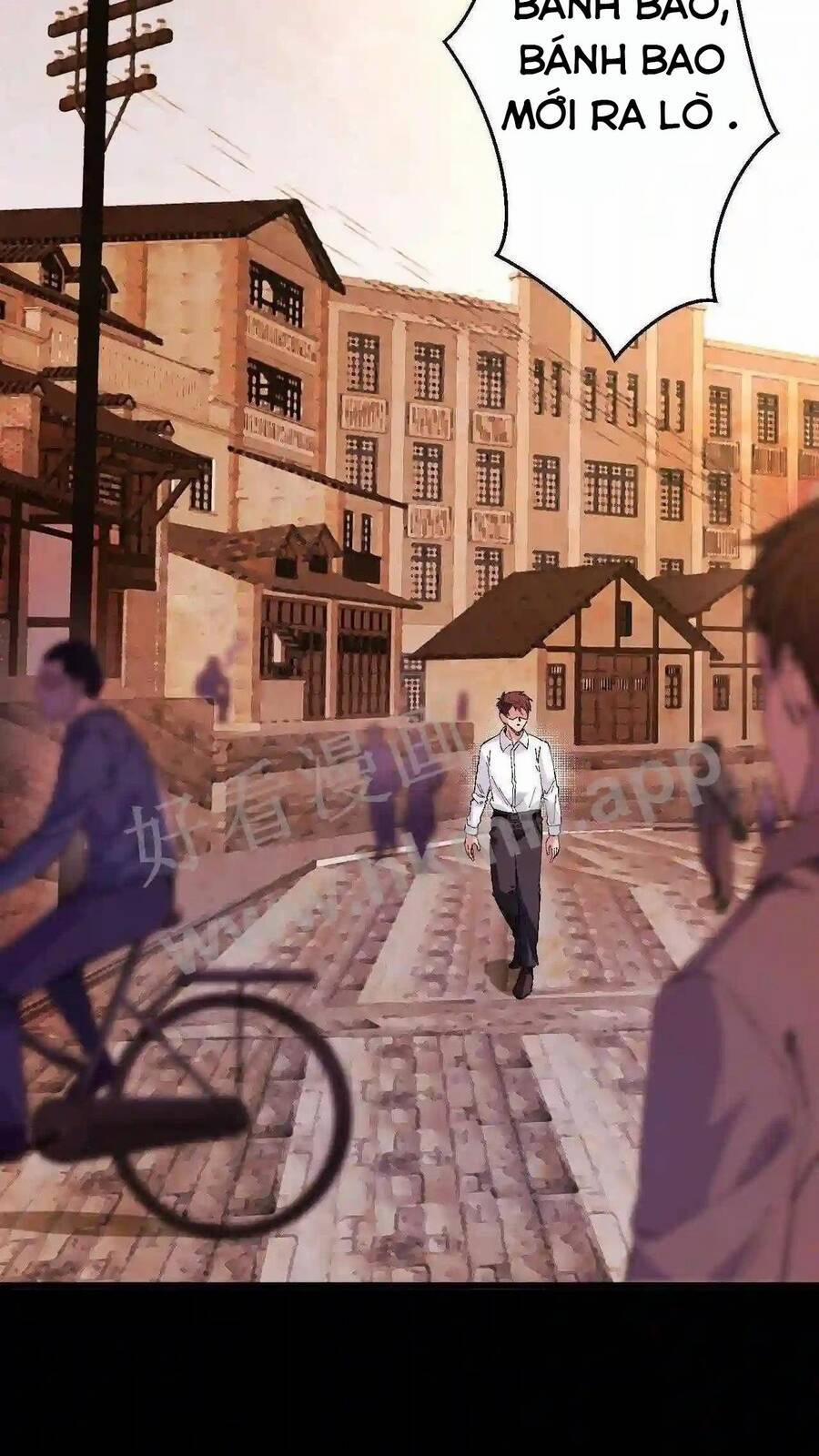 Trùng Sinh Trở Lại 1983 Làm Phú Hào 2 trang 2