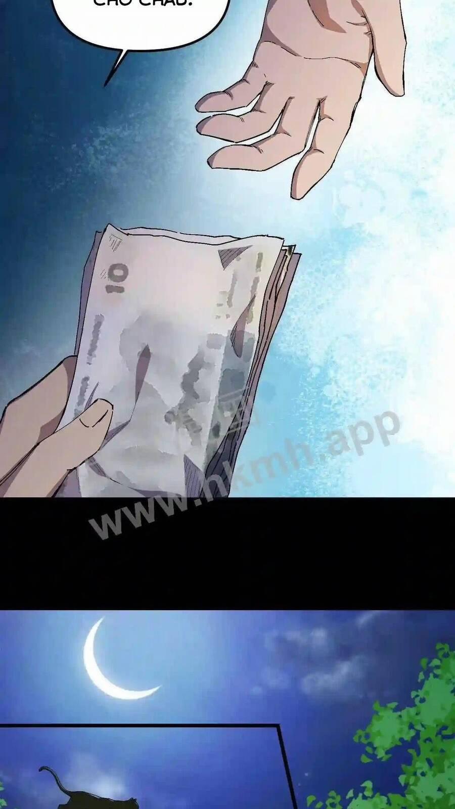 Trùng Sinh Trở Lại 1983 Làm Phú Hào 2 trang 25