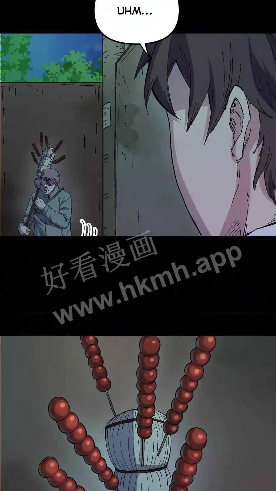 Trùng Sinh Trở Lại 1983 Làm Phú Hào 2 trang 27